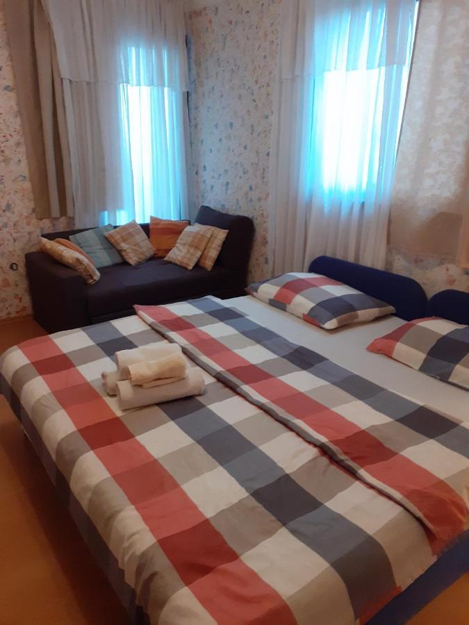 Apartment Marko Vodnjan Extérieur photo